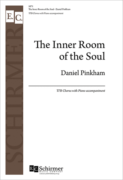 The Inner Room of the Soul