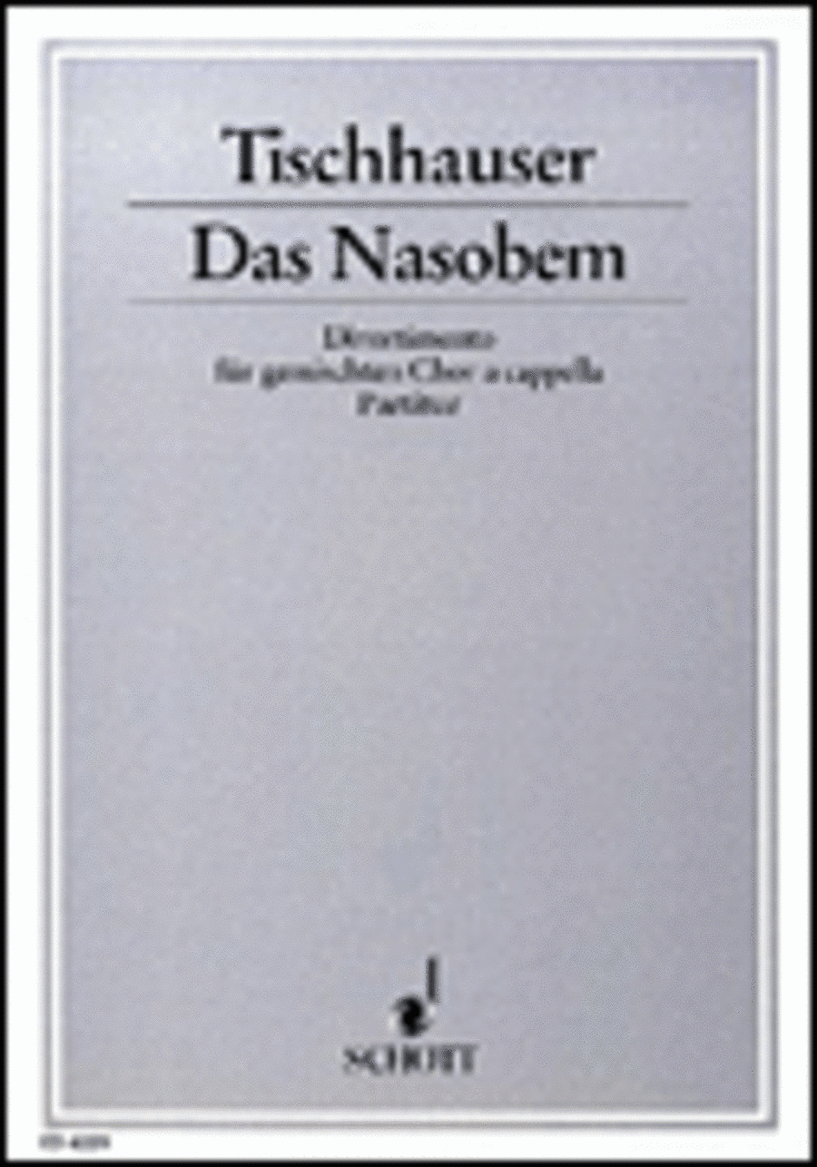 Das Nasobem
