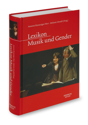 Lexikon "Musik und Gender"