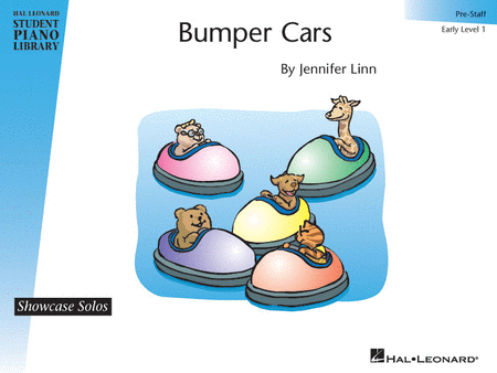 Bumper Cars