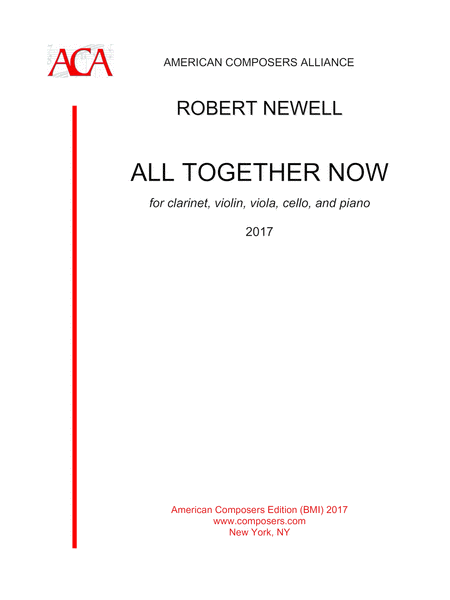 [Newell] All Together Now