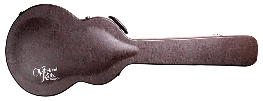 Acoustic Bass Guitar Hard Case Double Bass scores gallery preview page 1