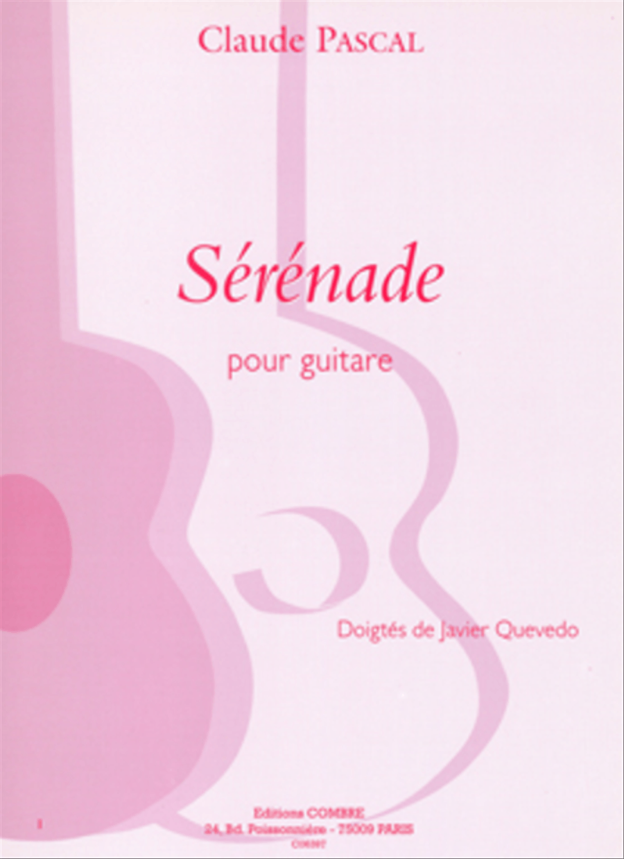 Serenade