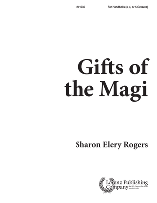 Gifts of the Magi