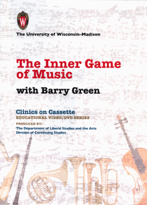 The Inner Game of Music (2 hours)