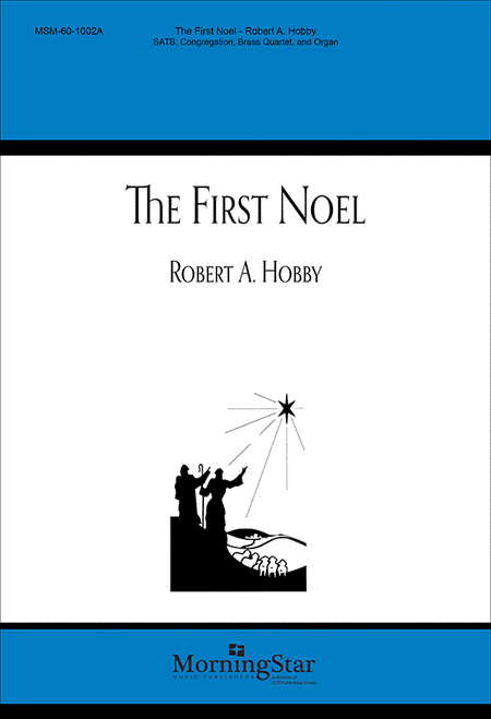 The First Noel (Full score)