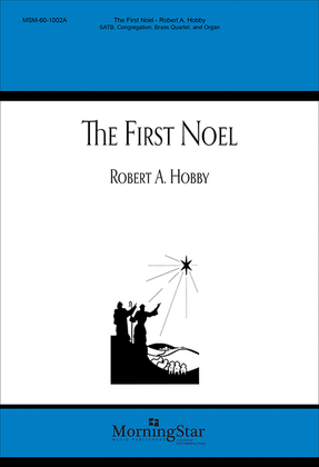 The First Noel (Full Score)