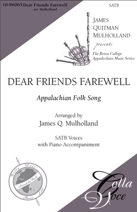 Dear Friends Farewell