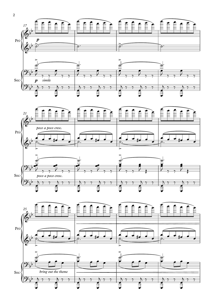 Carol of the Bells 