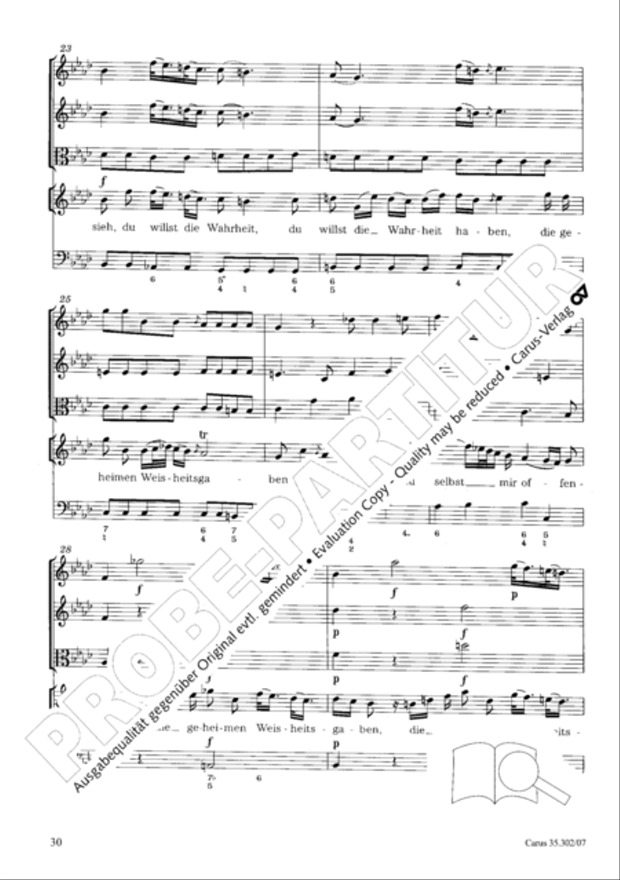 Tilge, Hochster, meine Sunden SA scores gallery preview page 43