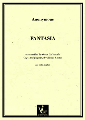 Fantasia (Fantasy)