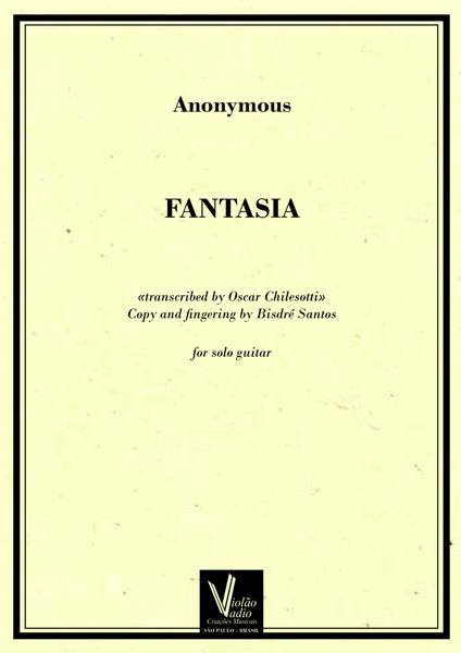 Fantasia (Fantasy) image number null