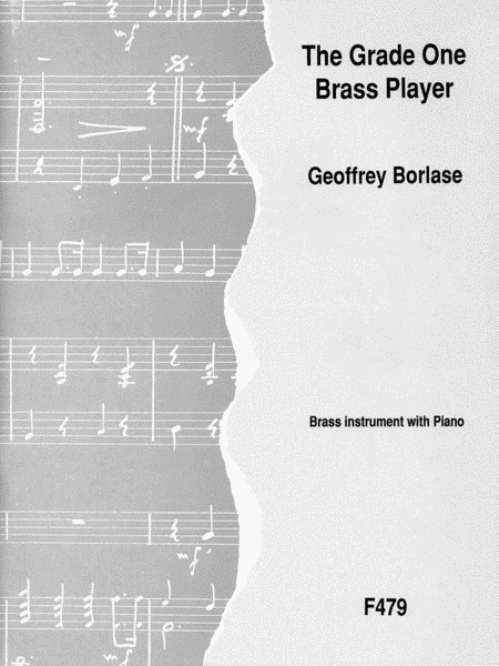 The Grade One Brass Player (Trumpet)