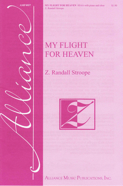 My Flight for Heaven image number null
