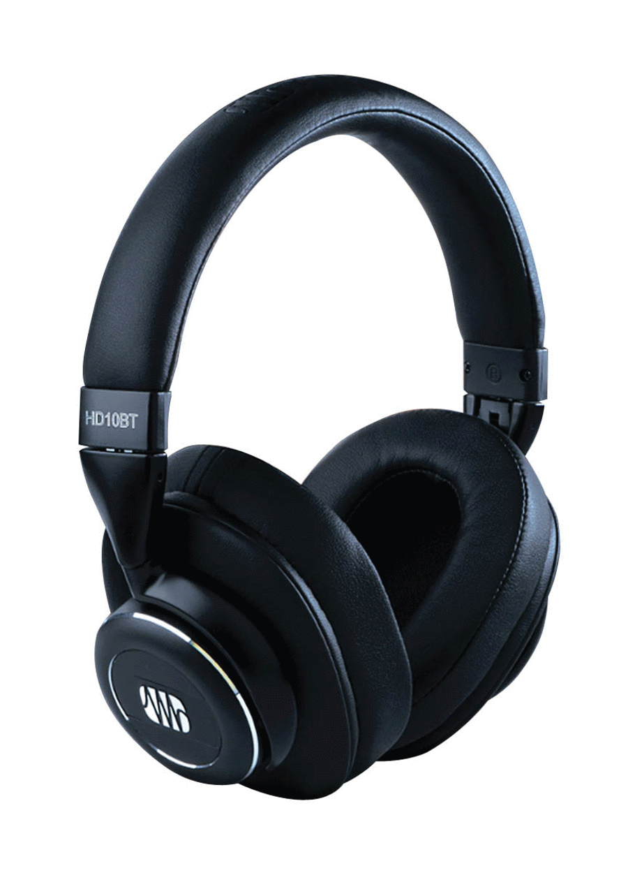 HD10BT Musical Instruments scores gallery preview page 1