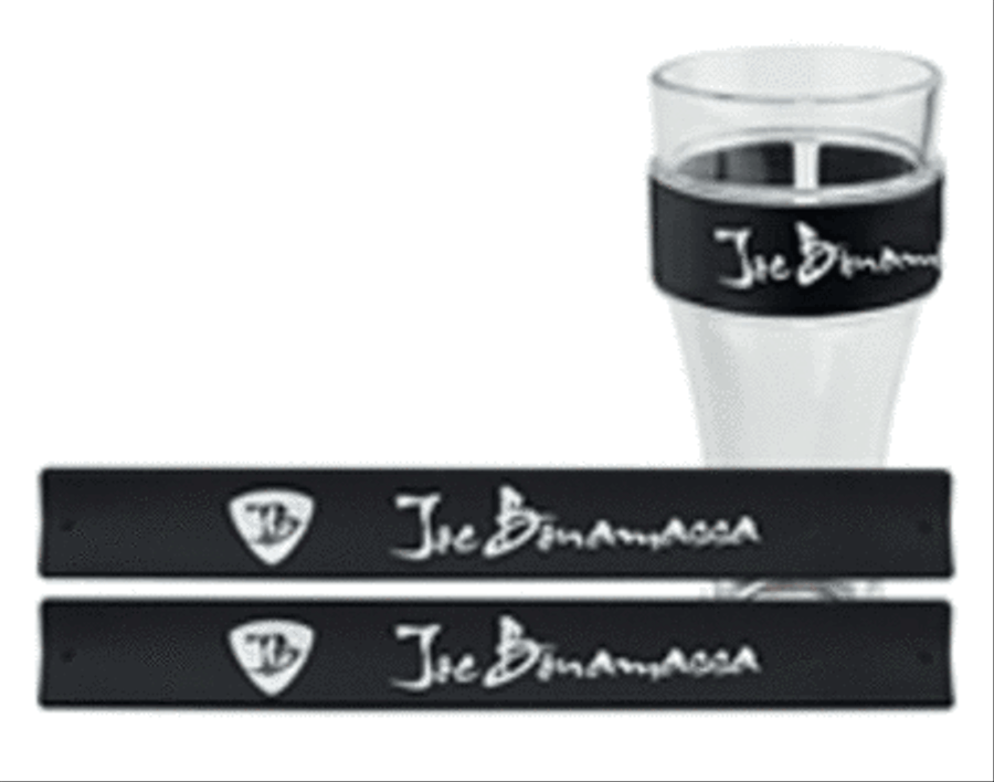 Joe Bonamassa Slap Band 2-Pack – Signature School and Community scores gallery preview page 1