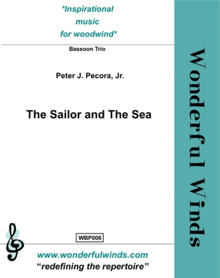 The Sailor And The Sea