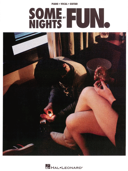 fun. -- Some Nights