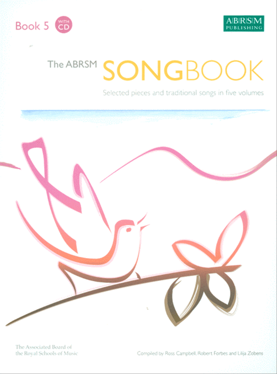 The ABRSM Songbook, Book 5