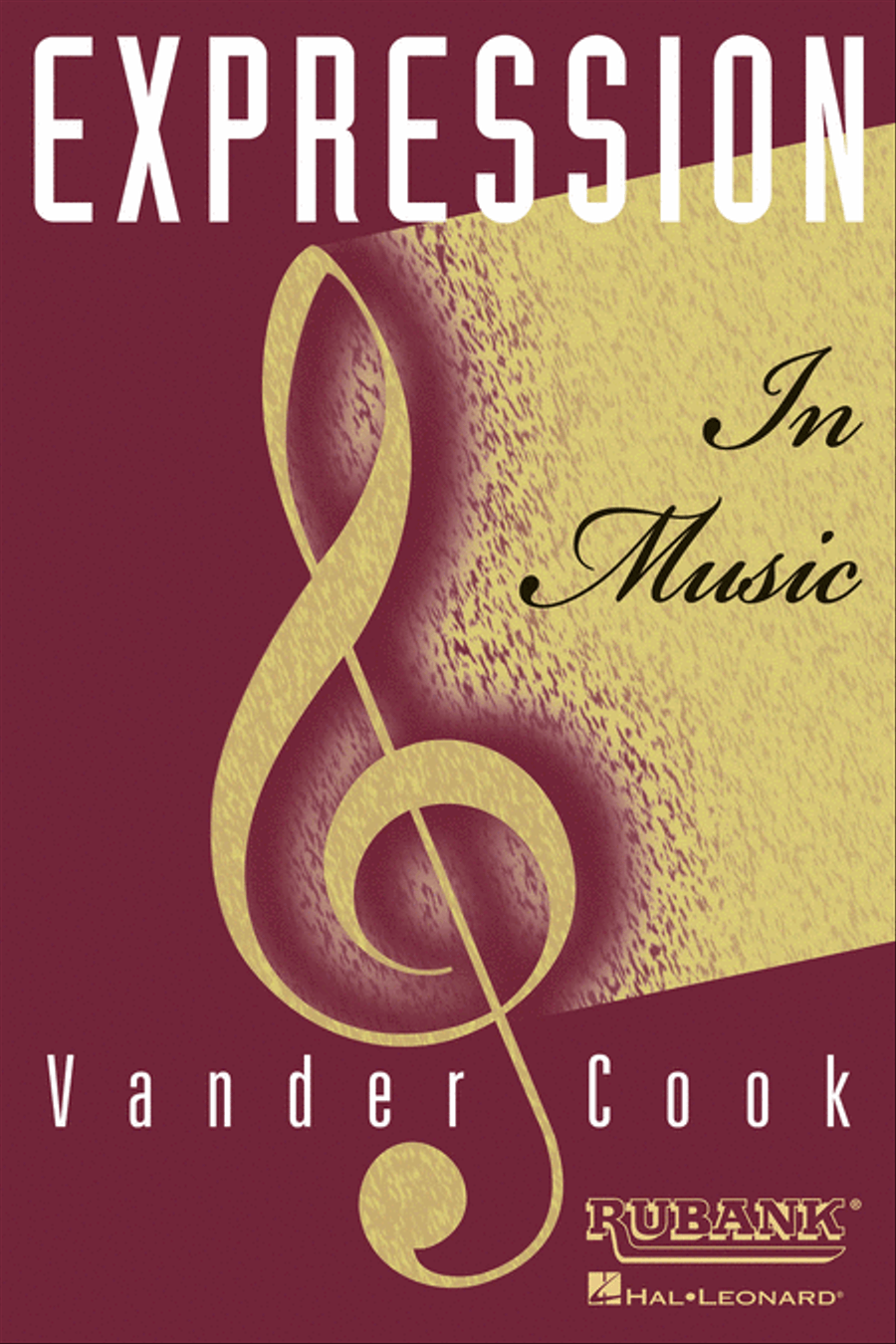 Expression in Music Collection / Songbook scores gallery preview page 1