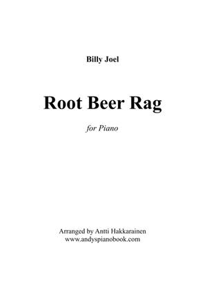 Root Beer Rag