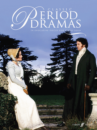 Book cover for Classic Period Dramas