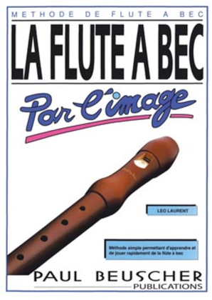 Flute a Bec Par L'Image