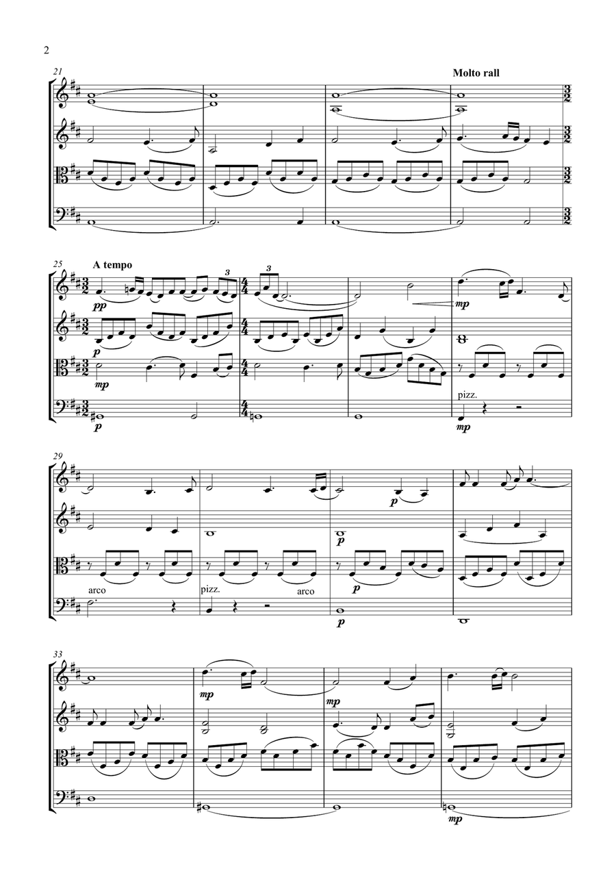 Going Home (theme From 