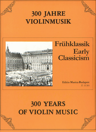 Book cover for Early Classicism