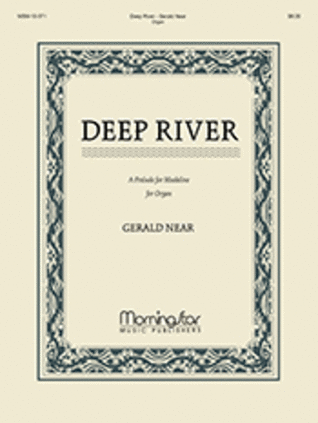 Deep River: A Prelude for Madeline image number null