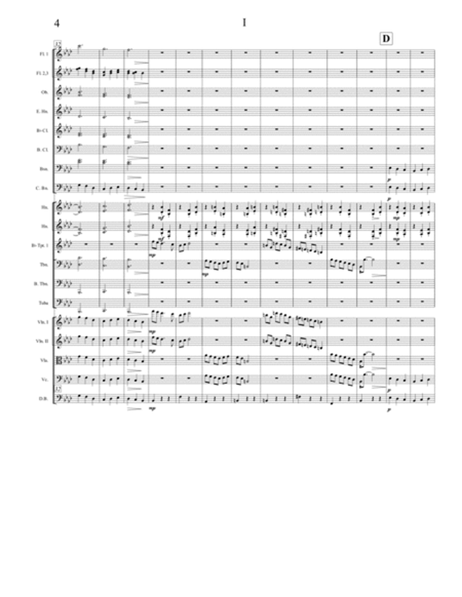 Symphony No. 9 (score only) - Score Only