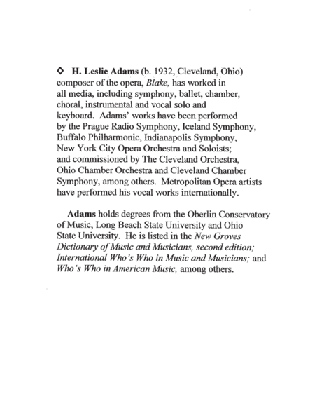 [Adams] 26 Etudes for Solo Piano, Vol. 2