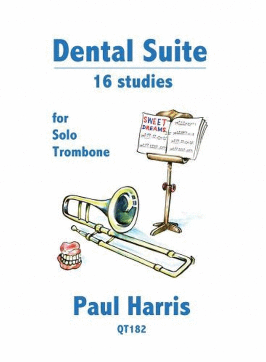 Dental Suite - 16 Studies