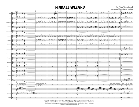 Pinball Wizard image number null