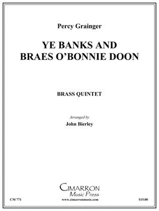 Ye Banks and Braes O' Bonnie Doon