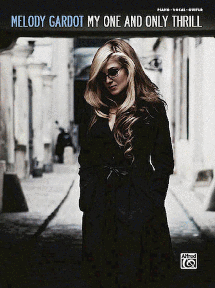 Melody Gardot -- My One and Only Thrill