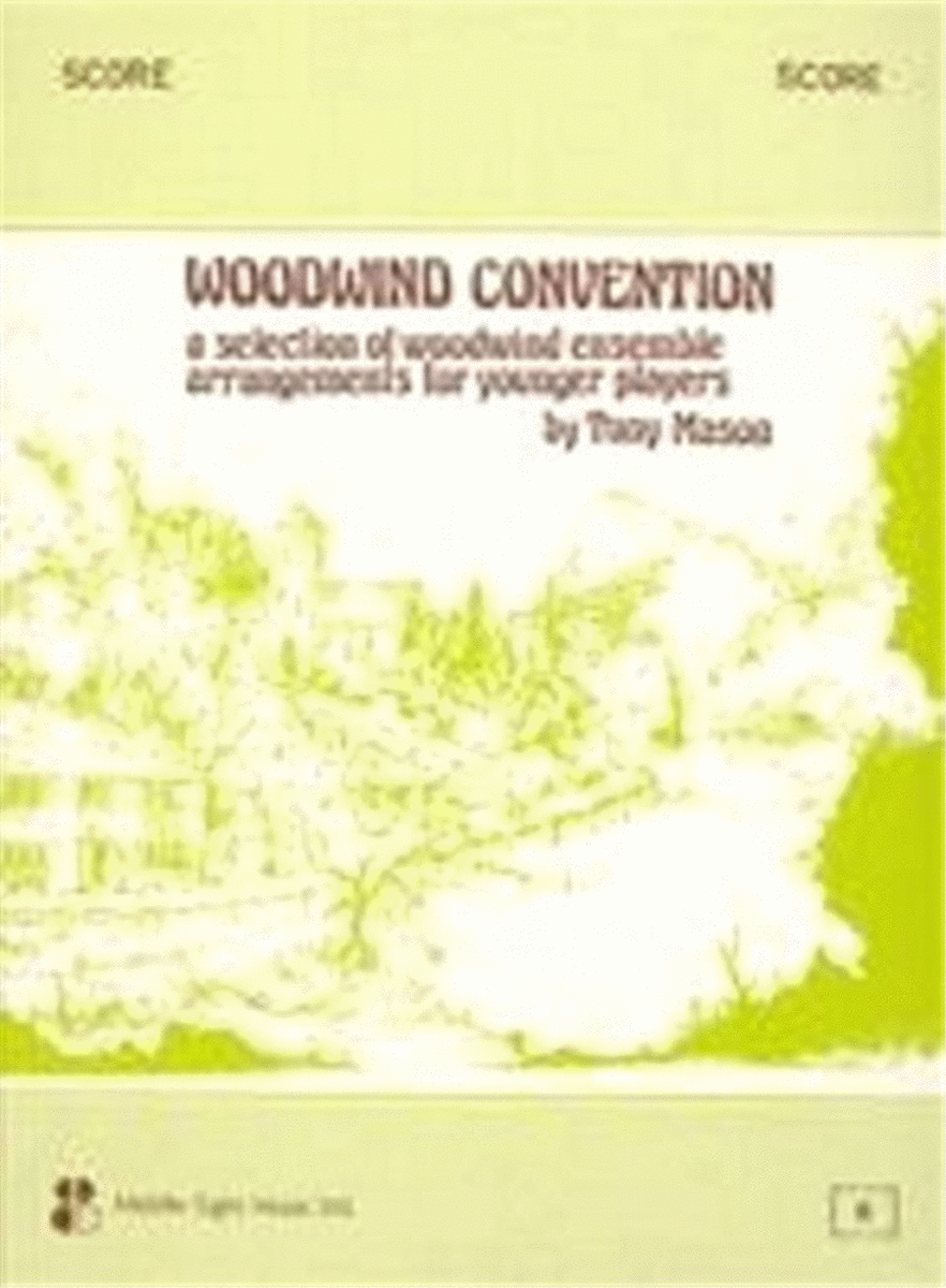 Woodwind Convention