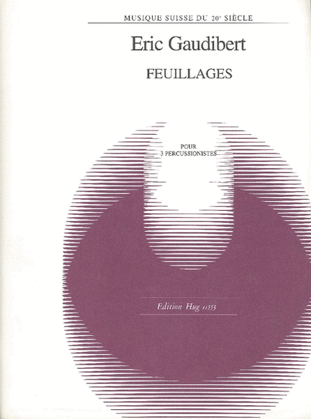 Feuillages