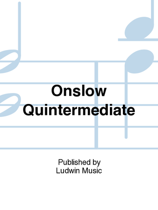 Onslow Quintermediate