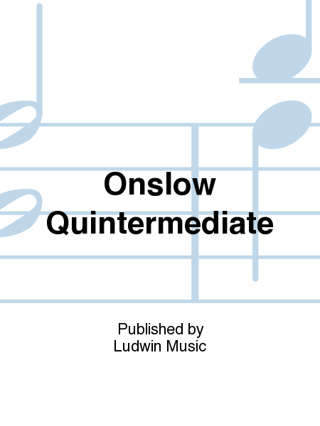 Onslow Quintermediate