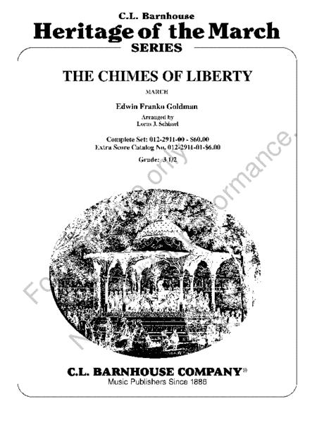 The Chimes of Liberty image number null