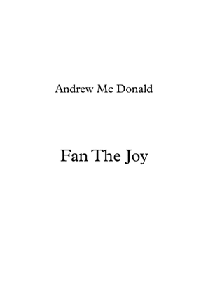 Fan The Joy