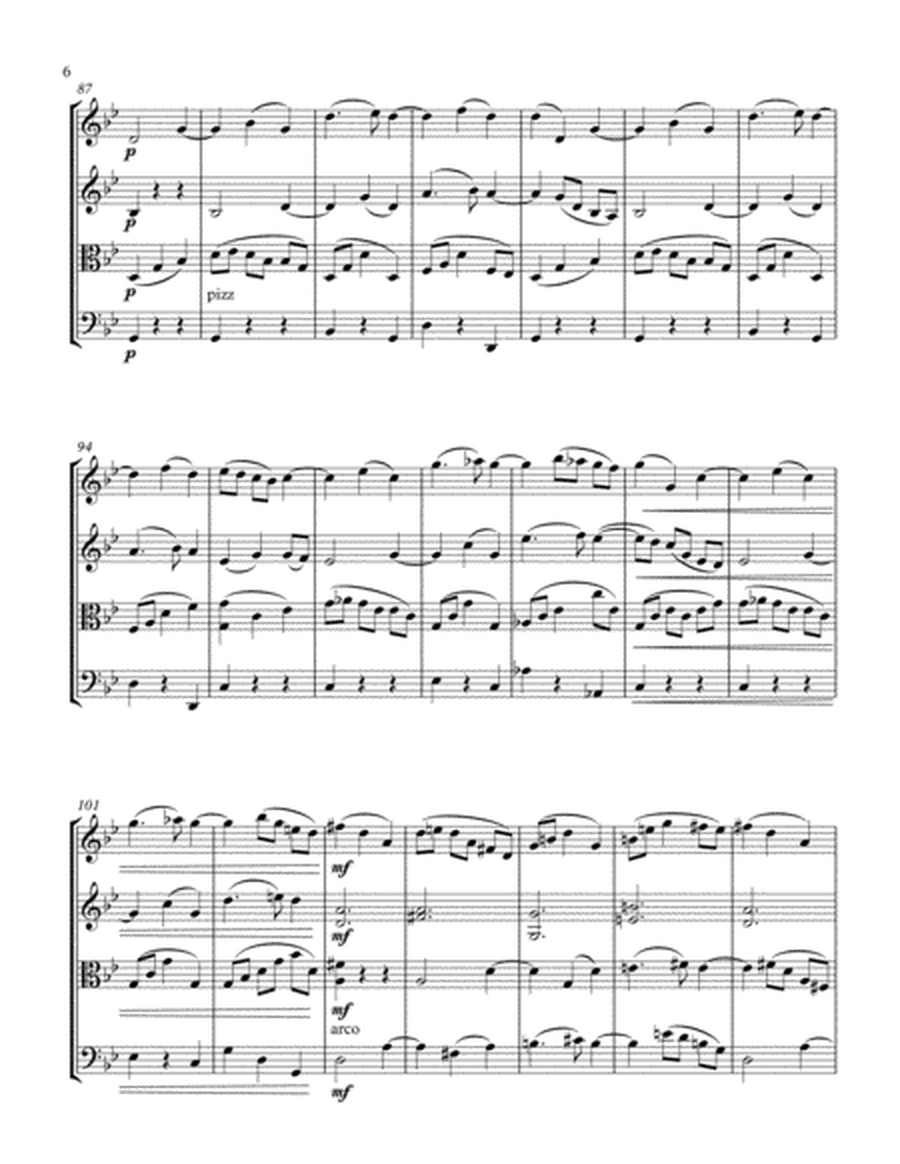 String Quartet No. 24 (Credo) image number null
