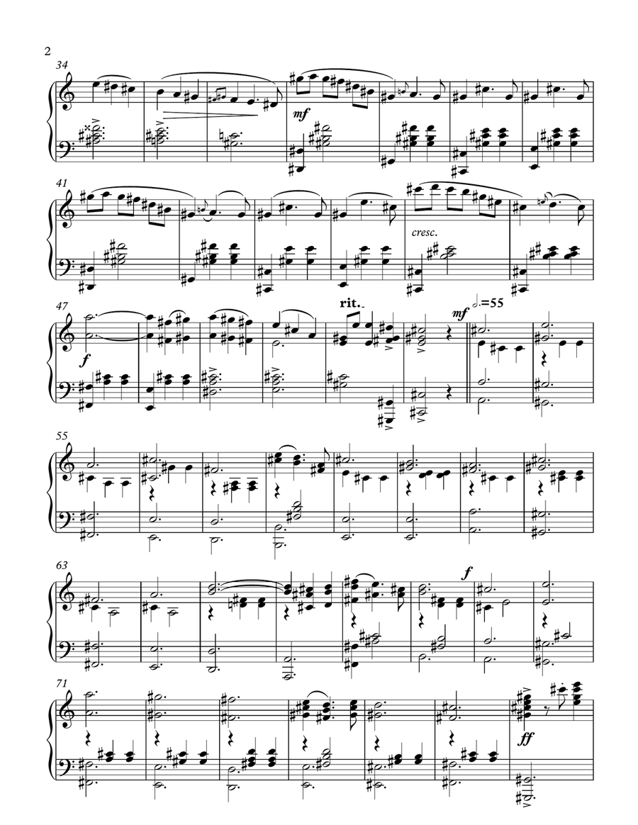 Waltz from 