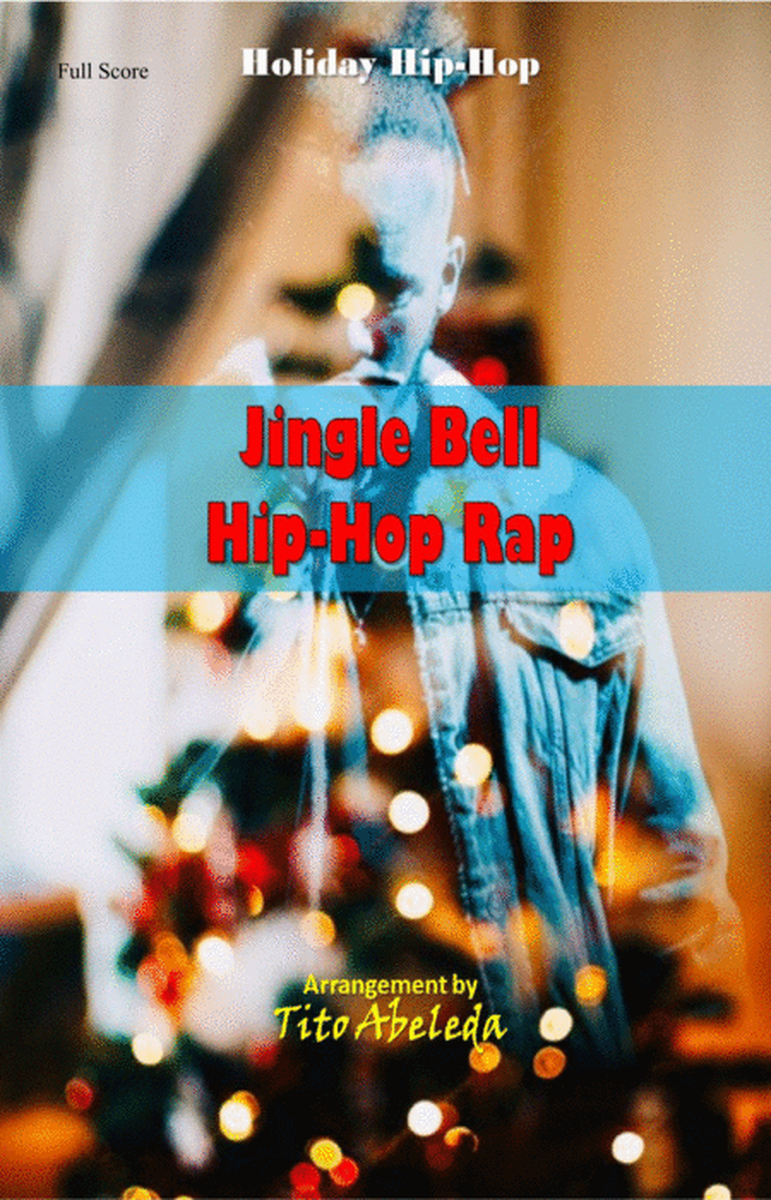 Jingle Bells Hip-Hop Rap image number null