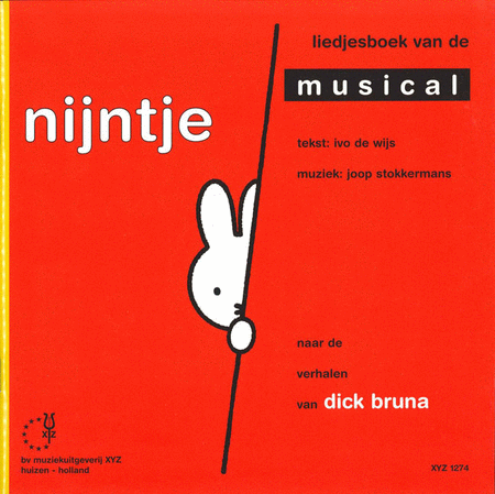 Nijntje (Musical)