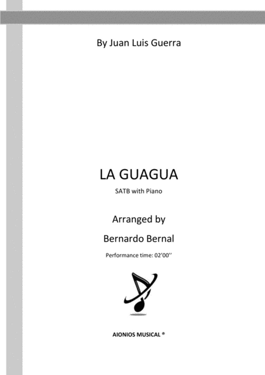 La Guagua image number null