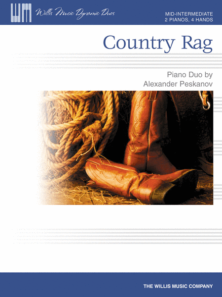 Country Rag