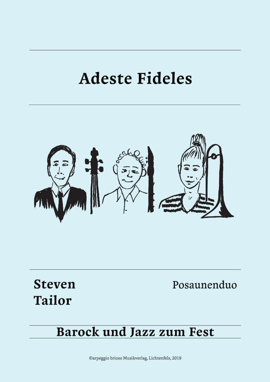 Adeste Fideles