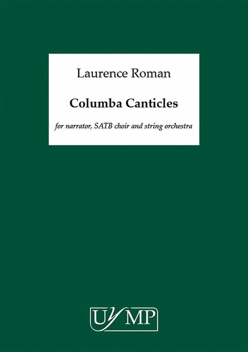 Columba Canticles